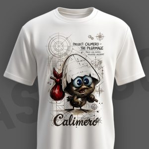 Calimero T-Shirt - D1