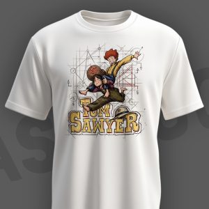 Tom Sawyer