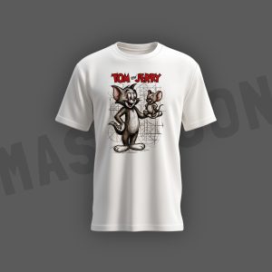 Tom and Jerry