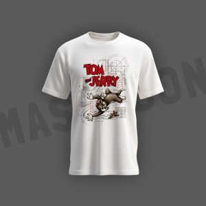 Tom and Jerry