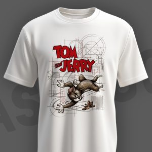 Tom and Jerry